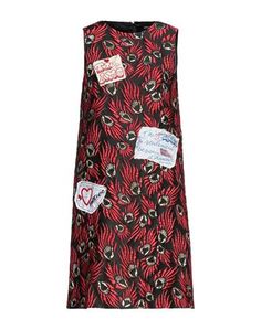 Короткое платье Dolce & Gabbana