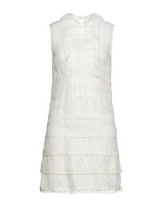 Короткое платье RED Valentino