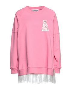 Толстовка Moschino