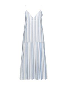 Платье длиной 3/4 Jil Sander