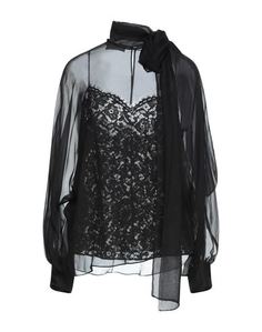 Блузка Valentino