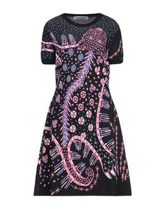 Короткое платье Valentino