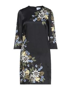 Короткое платье Erdem