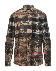 Pубашка Burberry
