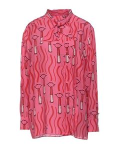 Pубашка Valentino