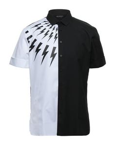 Pубашка Neil Barrett