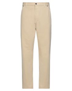 Джинсовые брюки Jacquemus