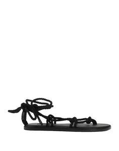 Вьетнамки Ann Demeulemeester