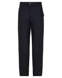 Повседневные брюки Lanvin