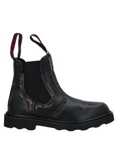 Полусапоги и высокие ботинки Marni