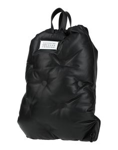 Рюкзаки и сумки на пояс Maison Margiela