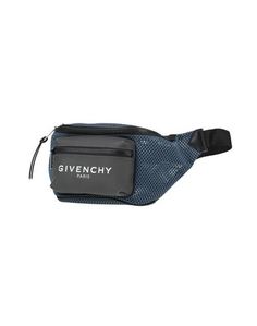 Рюкзаки и сумки на пояс Givenchy