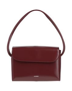 Сумка на руку Jil Sander