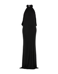 Длинное платье Roberto Cavalli