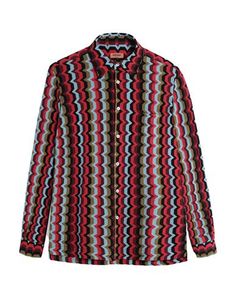 Pубашка Missoni