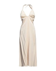 Платье длиной 3/4 Fendi