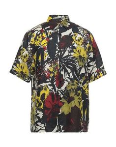 Pубашка Dries Van Noten