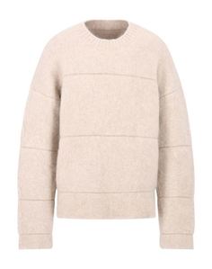Водолазки Jacquemus