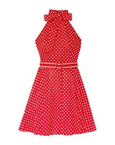 Короткое платье Zimmermann