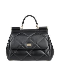 Сумка на руку Dolce & Gabbana