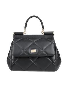 Сумка на руку Dolce & Gabbana