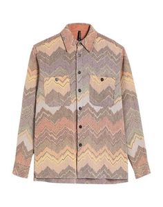 Pубашка Missoni