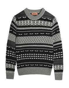 Свитер Missoni