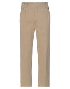 Повседневные брюки Maison Margiela