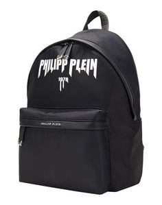 Рюкзаки и сумки на пояс Philipp Plein