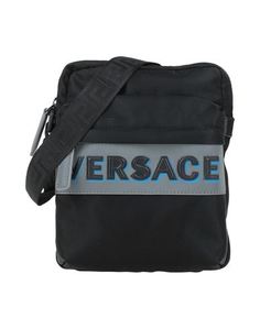 Сумка через плечо Versace