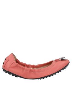 Балетки Tod`S