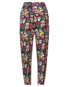 Повседневные брюки Boutique Moschino