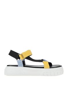 Сандалии Casadei
