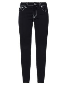 Джинсовые брюки True Religion