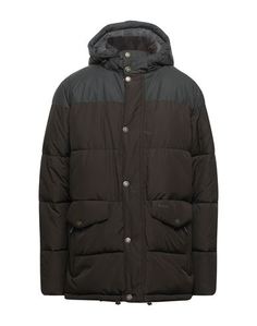 Пуховик с синт. наполнителем Barbour