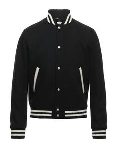 Куртка Saint Laurent