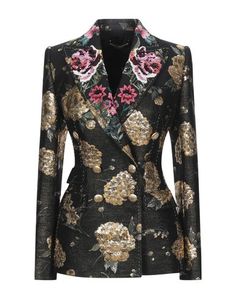 Пиджак Dolce & Gabbana