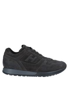 Низкие кеды и кроссовки Hogan