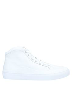 Высокие кеды и кроссовки Guess