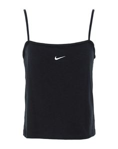 Топ без рукавов Nike