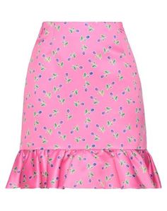 Юбка до колена be Blumarine