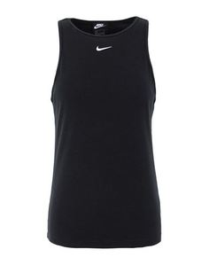 Топ без рукавов Nike