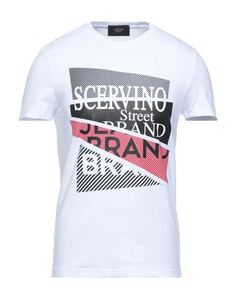 Футболка Scervino Street