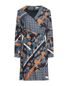 Короткое платье Luckylu Milano