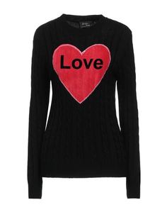 Свитер London Look