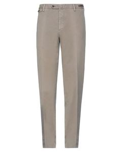 Повседневные брюки PT Torino