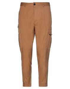 Повседневные брюки Black Circus