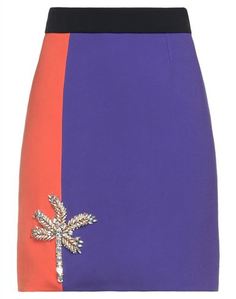 Мини-юбка Fausto Puglisi