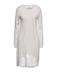 Короткое платье Blugirl Blumarine