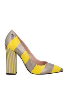 Туфли Pollini
